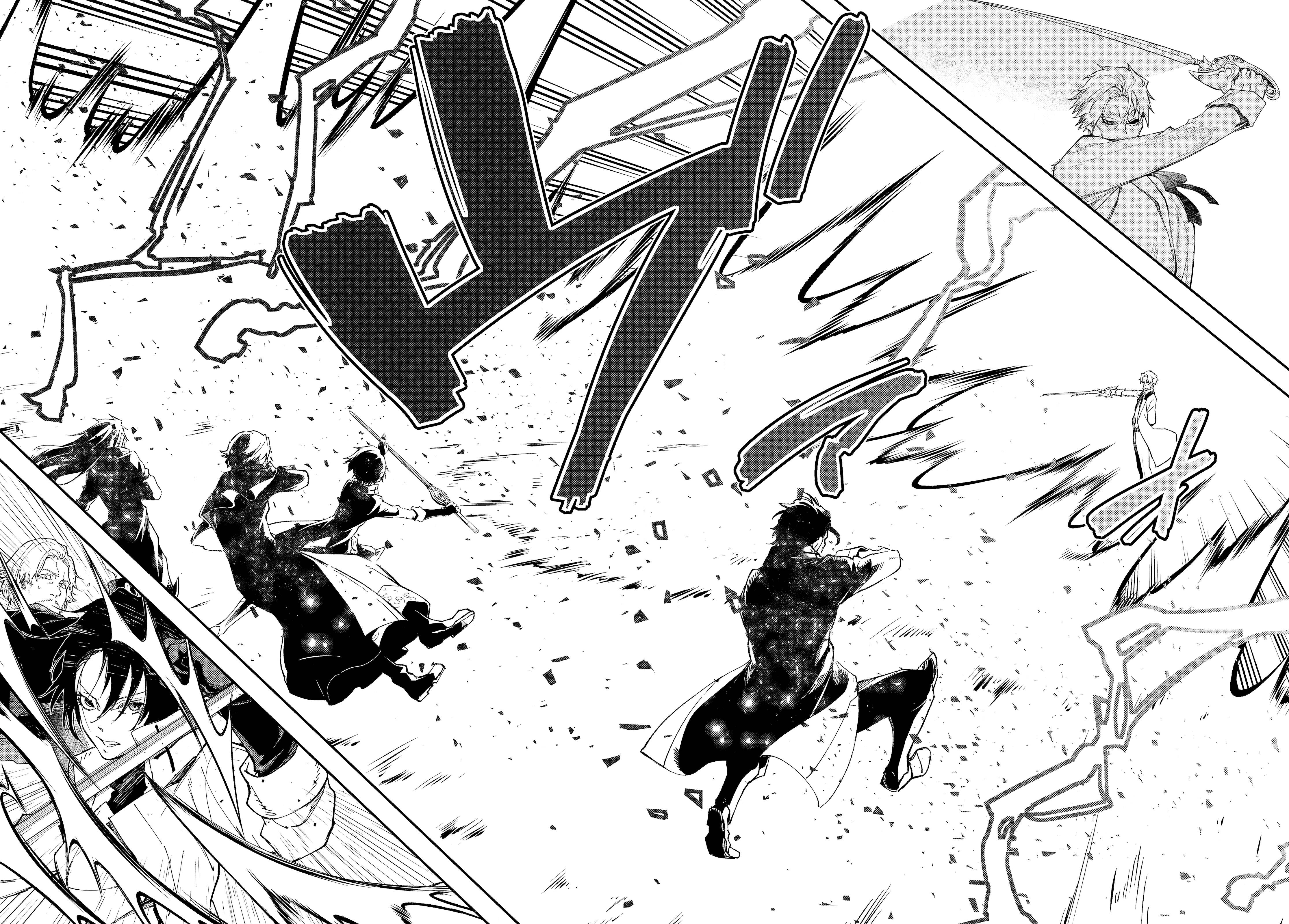 That Time I Got Reincarnated as a Slime Capítulo 138 Página 29