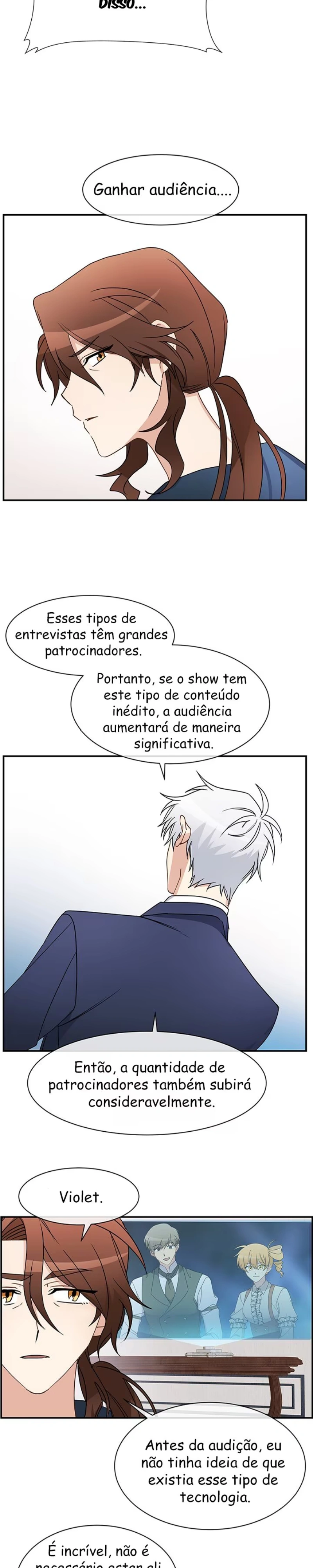 The 101ˢᵗ Heroine Capítulo 16 Página 14