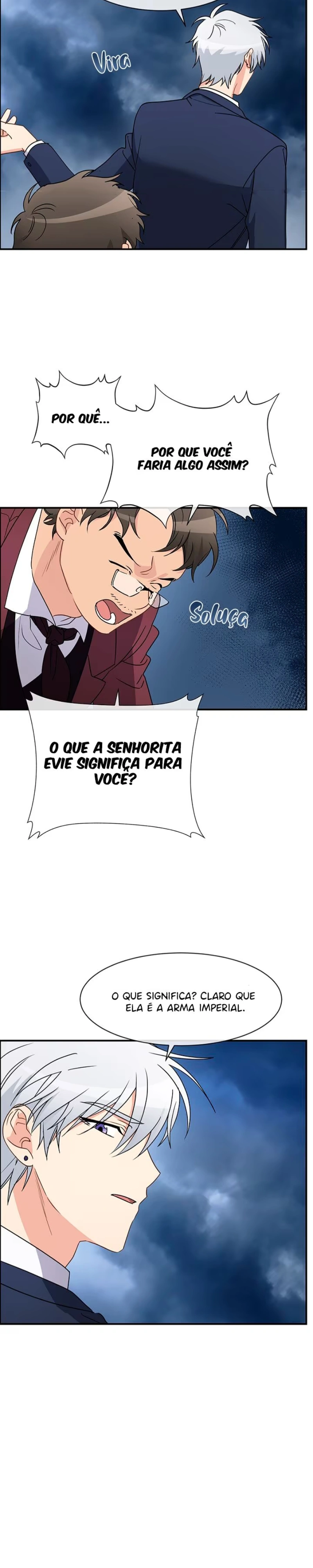 The 101ˢᵗ Heroine Capítulo 17 Página 19