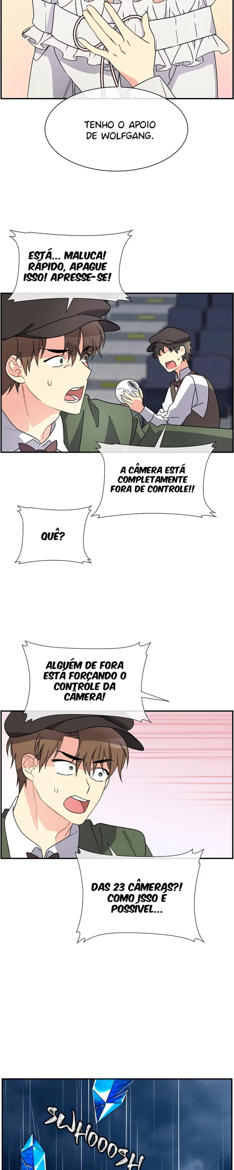 The 101ˢᵗ Heroine Capítulo 18 Página 16