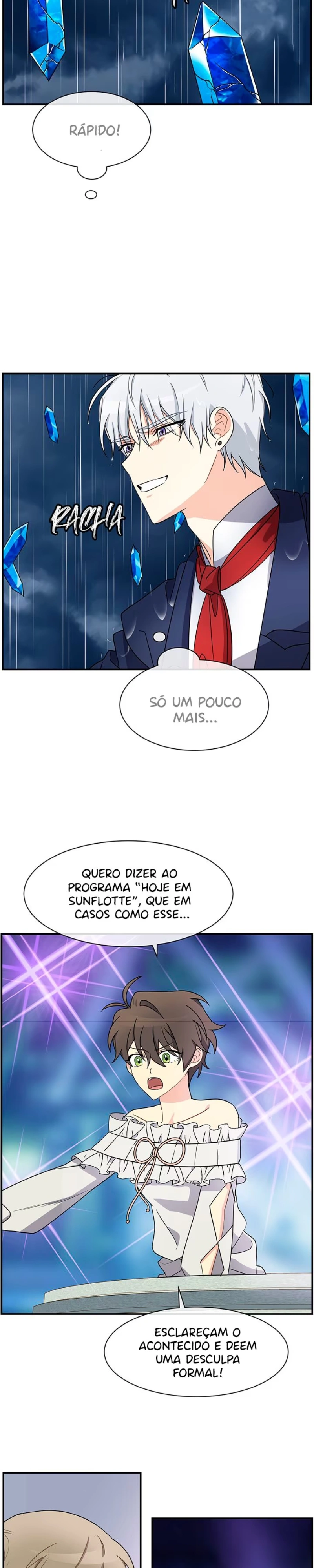 The 101ˢᵗ Heroine Capítulo 18 Página 17