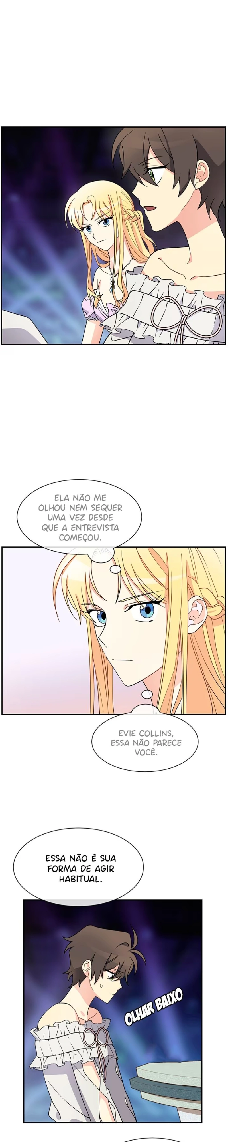 The 101ˢᵗ Heroine Capítulo 18 Página 6