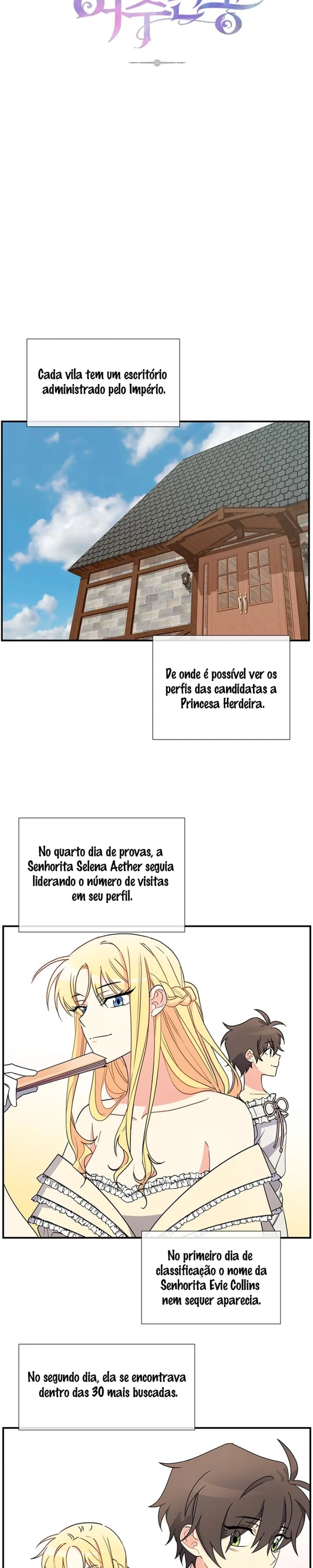 The 101ˢᵗ Heroine Capítulo 19 Página 10