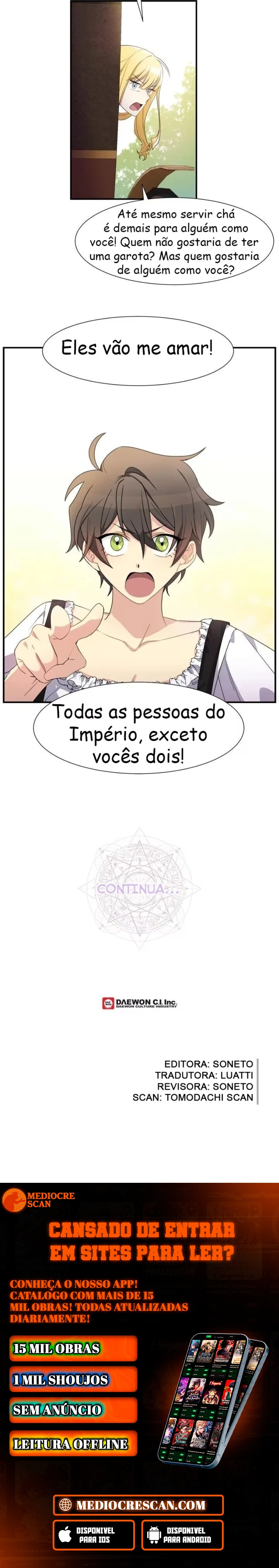 The 101ˢᵗ Heroine Capítulo 2 Página 13