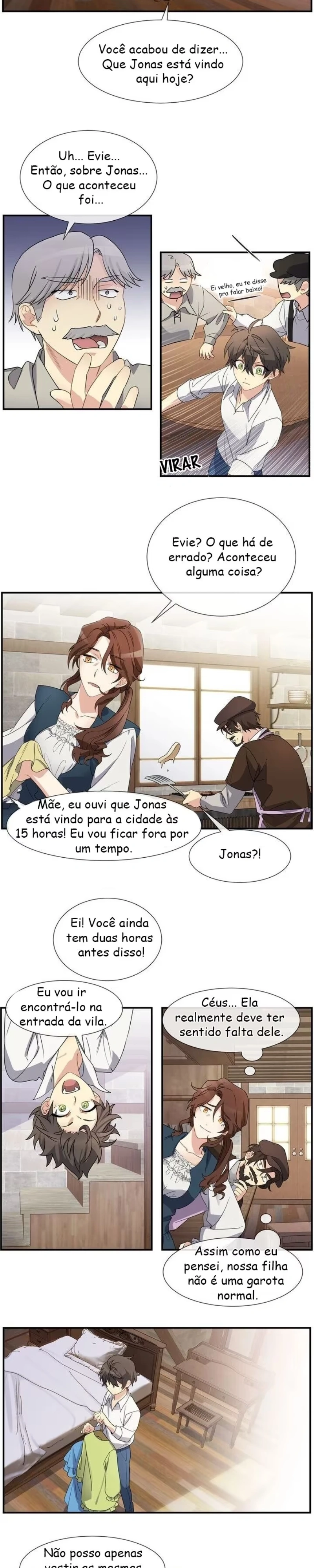 The 101ˢᵗ Heroine Capítulo 2 Página 6