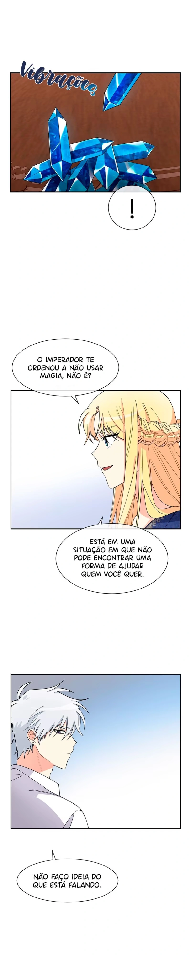 The 101ˢᵗ Heroine Capítulo 22 Página 17
