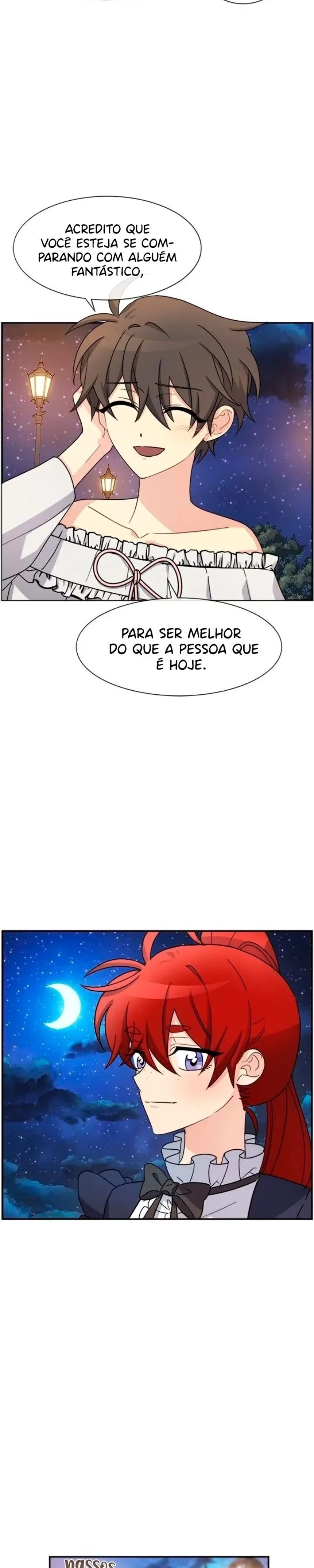 The 101ˢᵗ Heroine Capítulo 28 Página 13