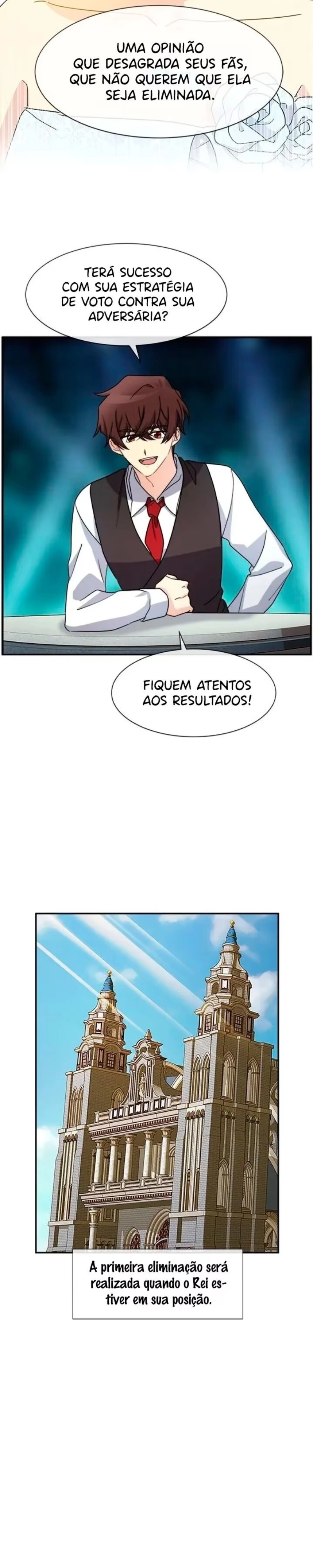 The 101ˢᵗ Heroine Capítulo 28 Página 19