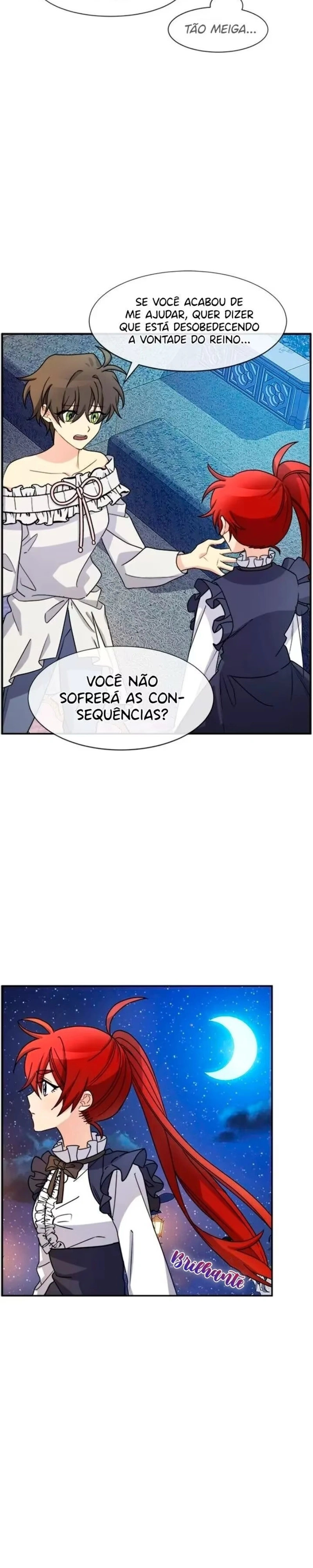 The 101ˢᵗ Heroine Capítulo 28 Página 4