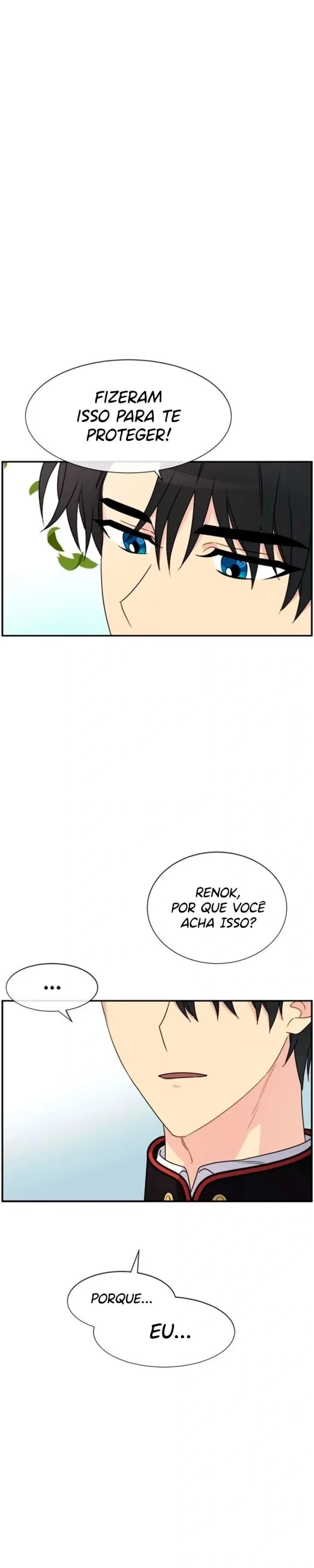 The 101ˢᵗ Heroine Capítulo 29 Página 26