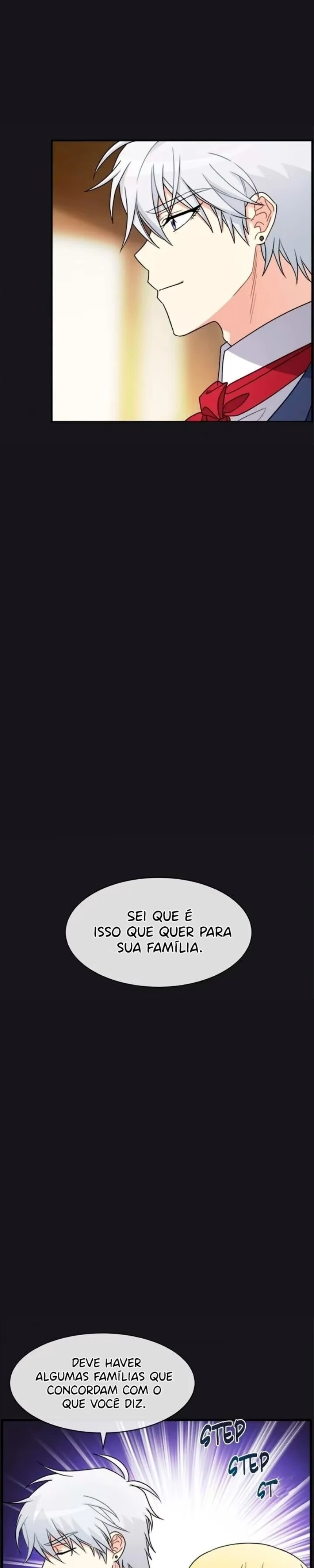 The 101ˢᵗ Heroine Capítulo 29 Página 5