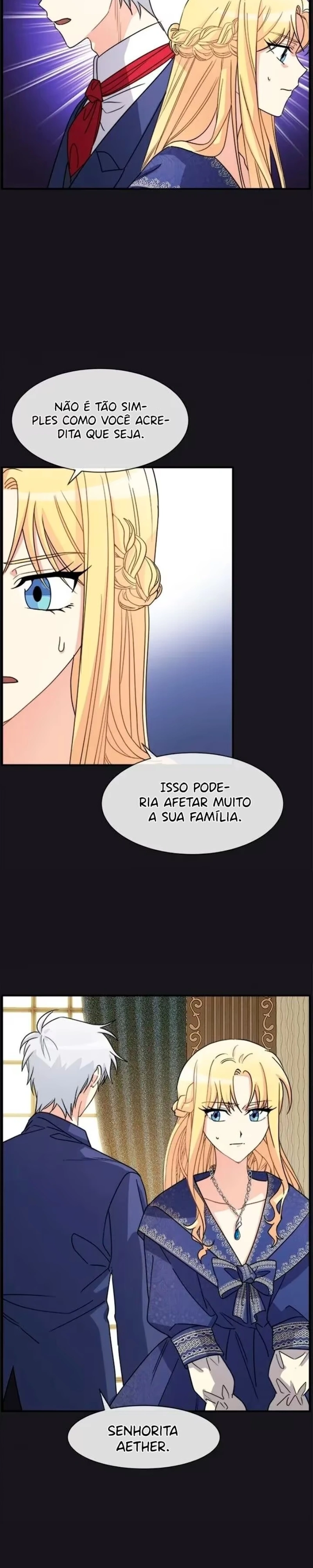 The 101ˢᵗ Heroine Capítulo 29 Página 6