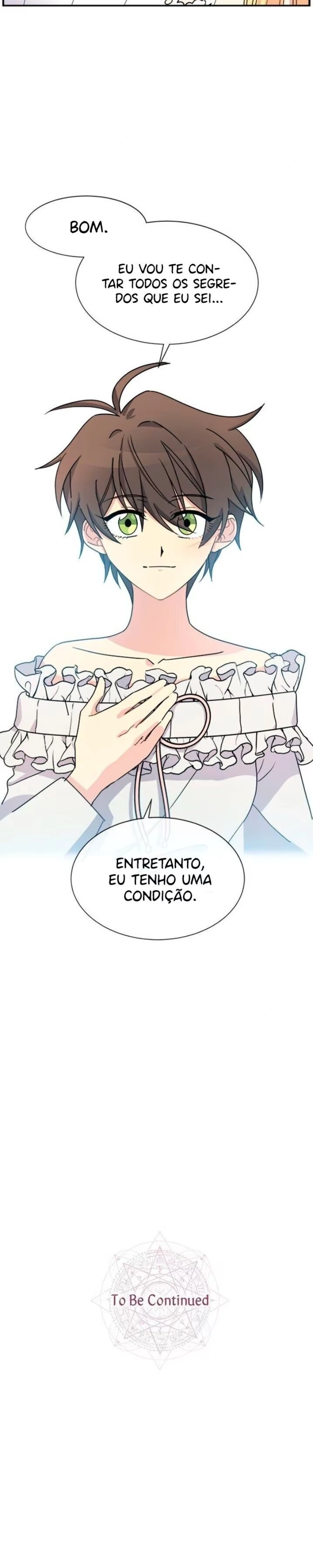 The 101ˢᵗ Heroine Capítulo 31 Página 25