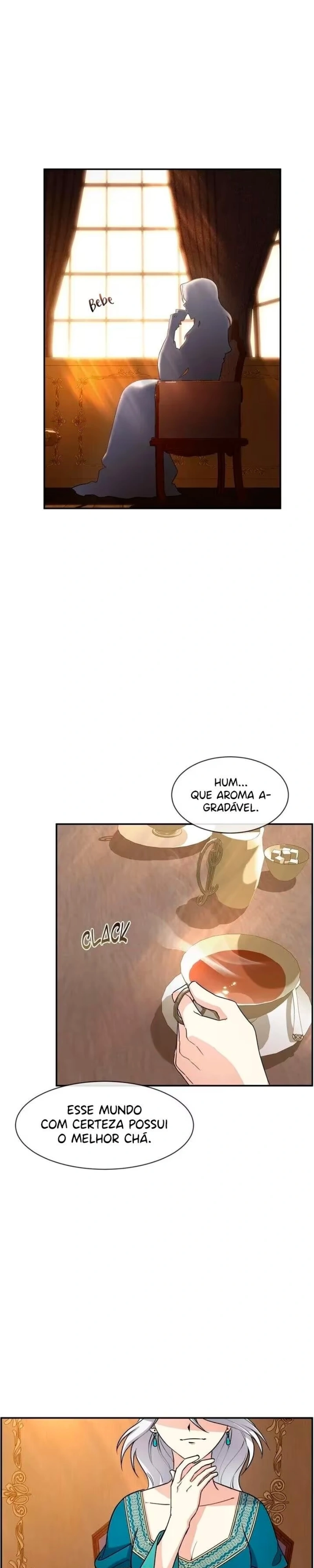 The 101ˢᵗ Heroine Capítulo 32 Página 8