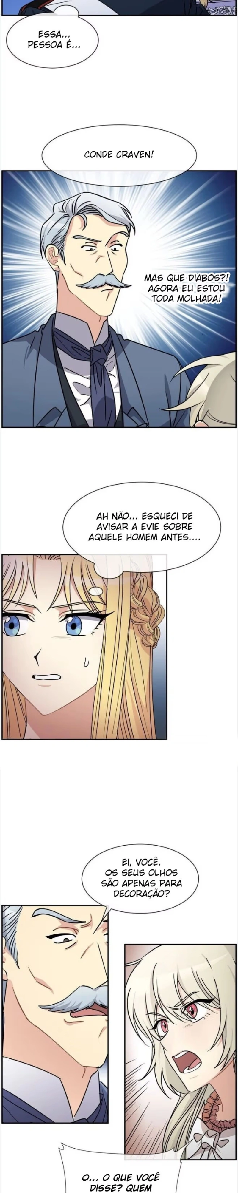 The 101ˢᵗ Heroine Capítulo 41 Página 14