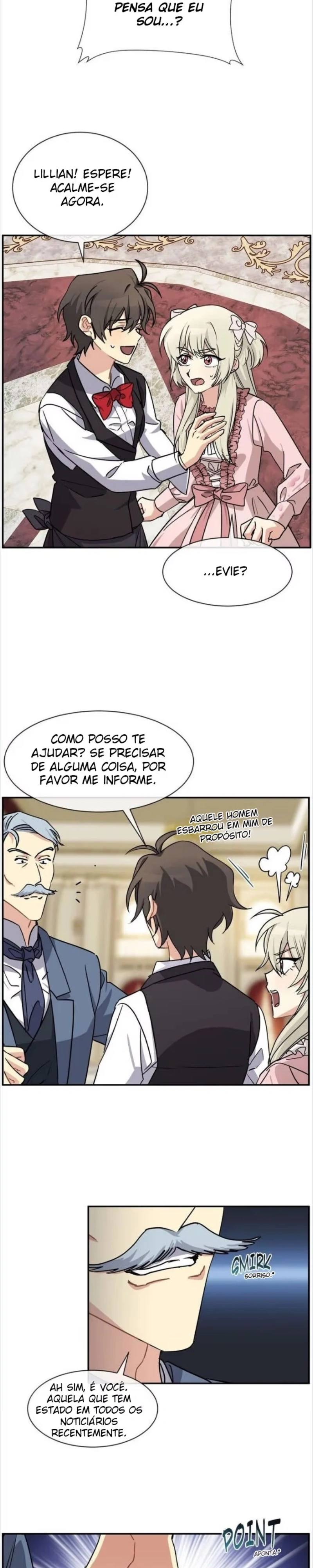 The 101ˢᵗ Heroine Capítulo 41 Página 15