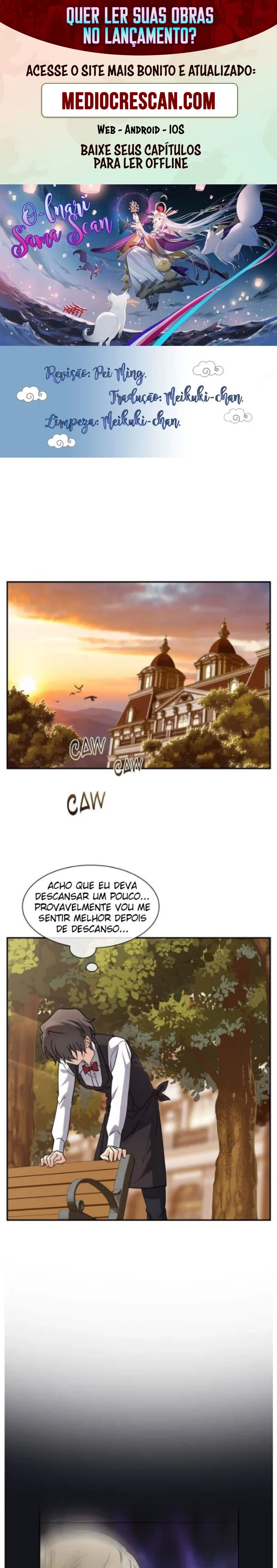 The 101ˢᵗ Heroine Capítulo 43 Página 1