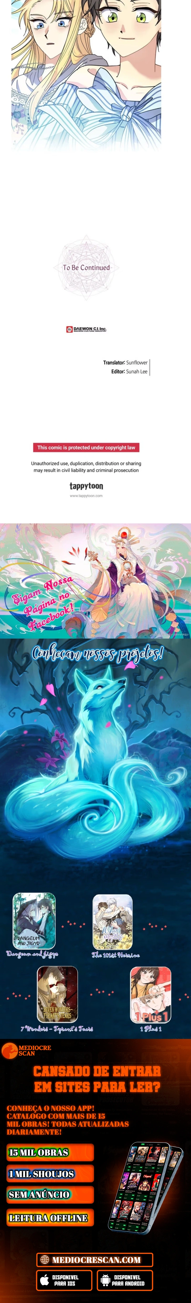 The 101ˢᵗ Heroine Capítulo 50 Página 17