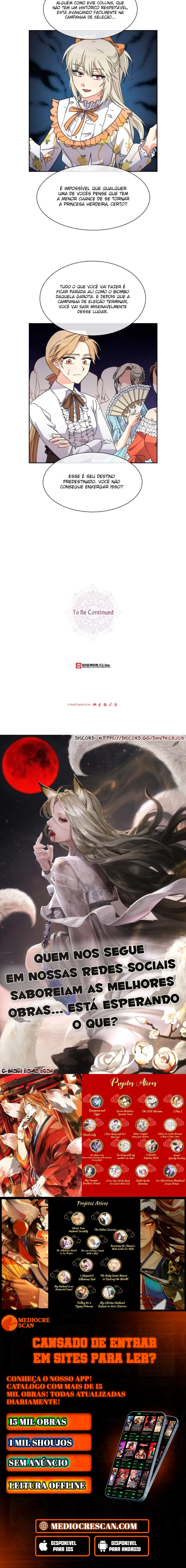 The 101ˢᵗ Heroine Capítulo 61 Página 13
