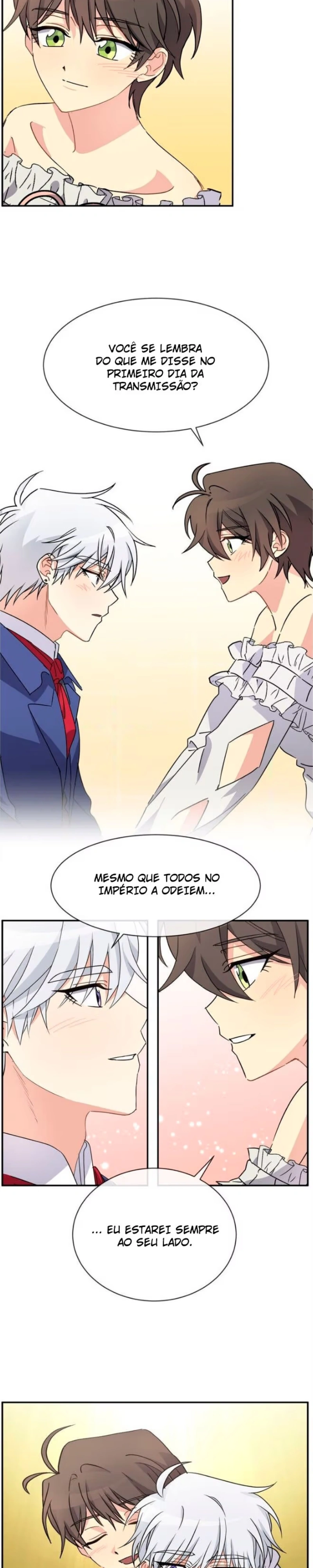 The 101ˢᵗ Heroine Capítulo 69 Página 2