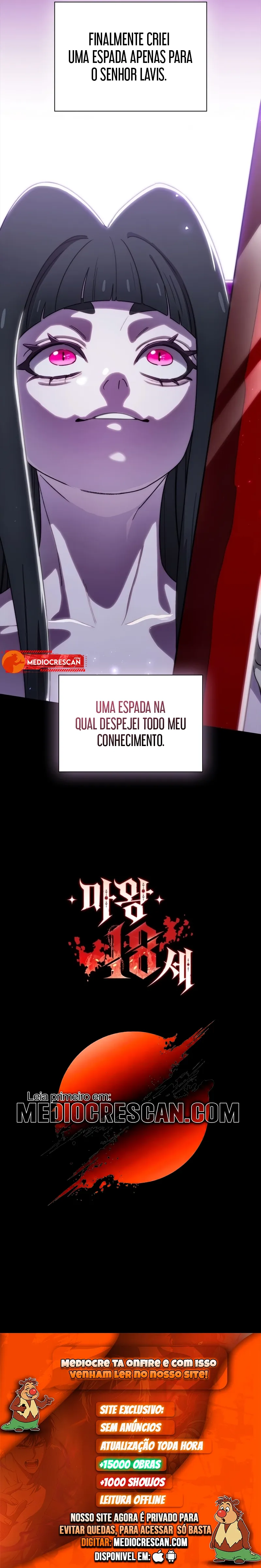 The 18-Year-Old Demon King Capítulo 28 Página 12