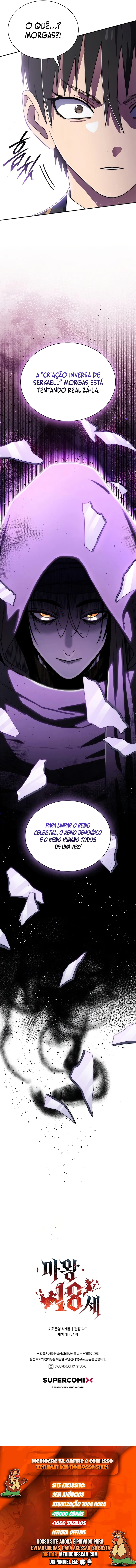 The 18-Year-Old Demon King Capítulo 29 Página 11