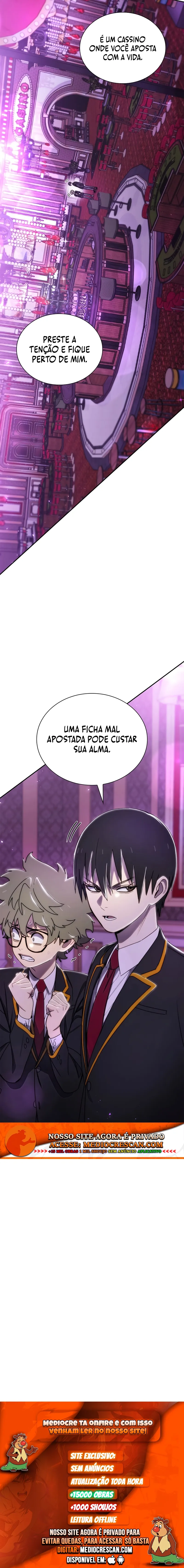 The 18-Year-Old Demon King Capítulo 30 Página 11
