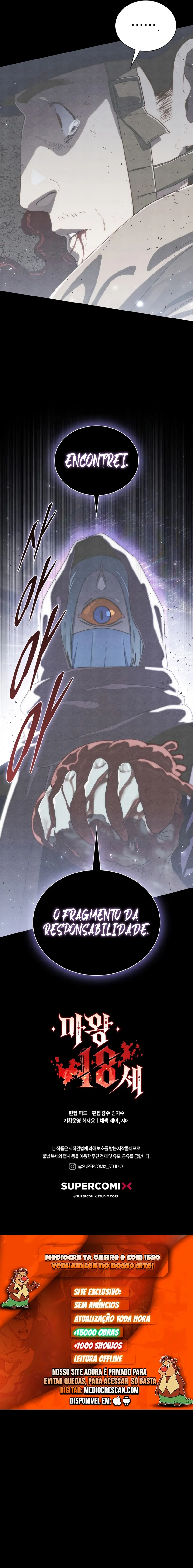 The 18-Year-Old Demon King Capítulo 38 Página 10