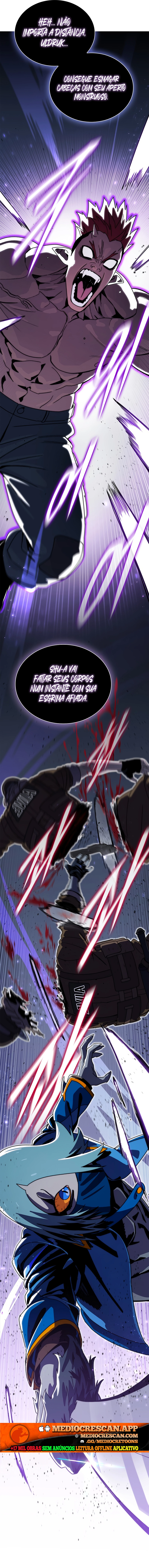 The 18-Year-Old Demon King Capítulo 42 Página 7