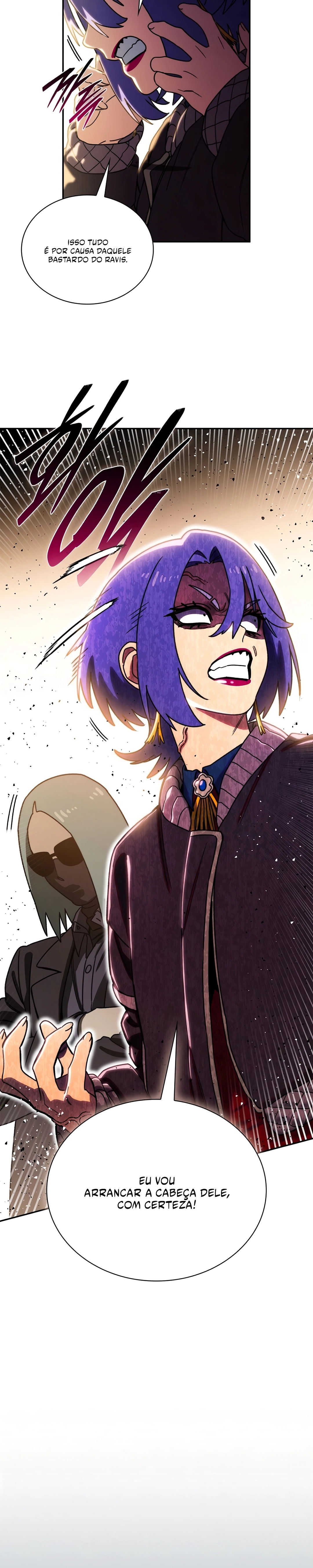 The 18-Year-Old Demon King Capítulo 45 Página 13