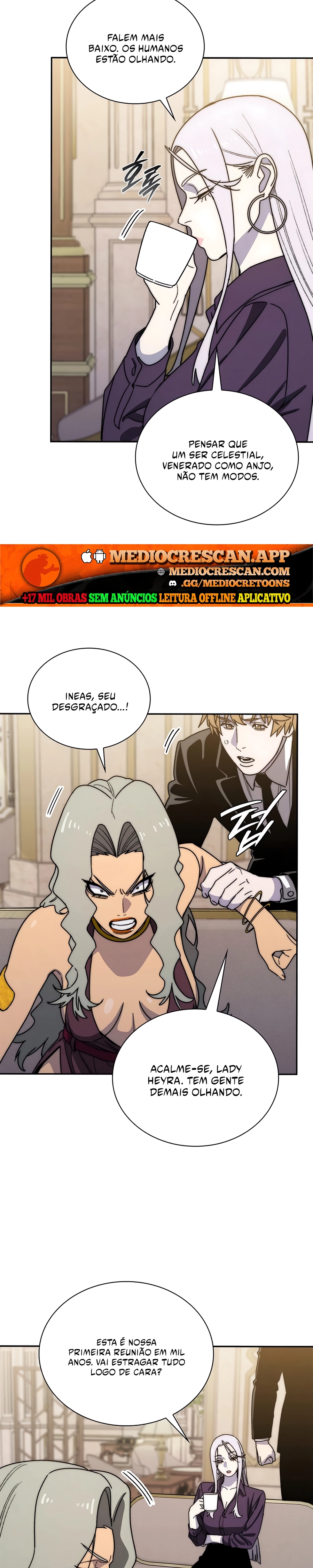The 18-Year-Old Demon King Capítulo 45 Página 26
