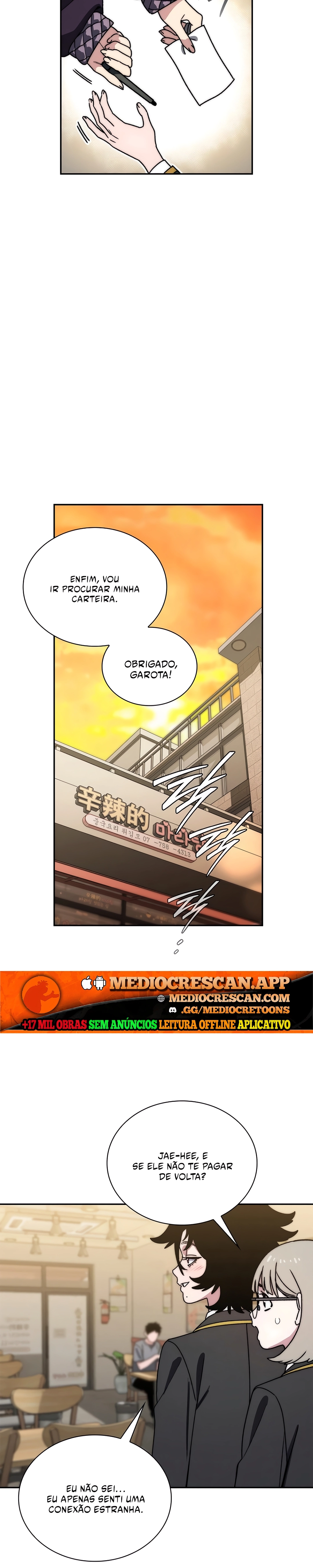 The 18-Year-Old Demon King Capítulo 45 Página 3
