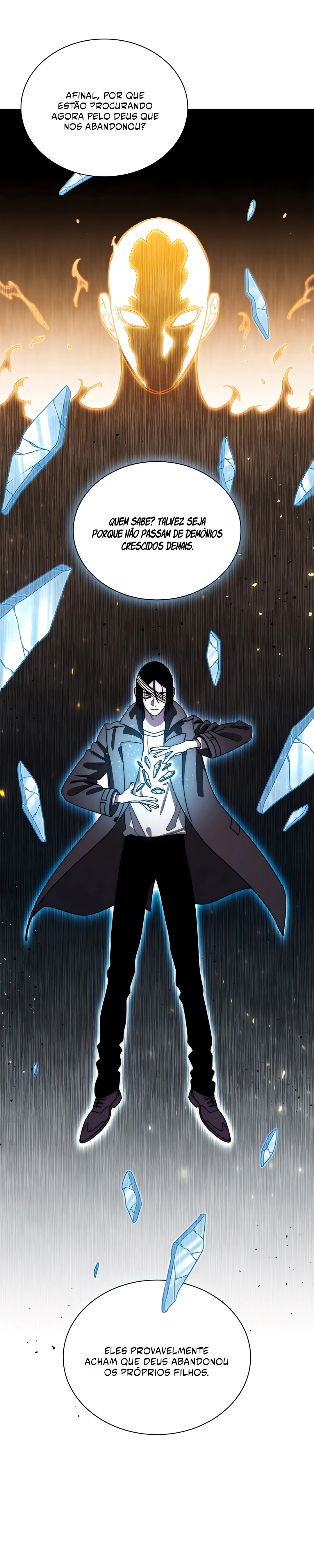 The 18-Year-Old Demon King Capítulo 45 Página 31