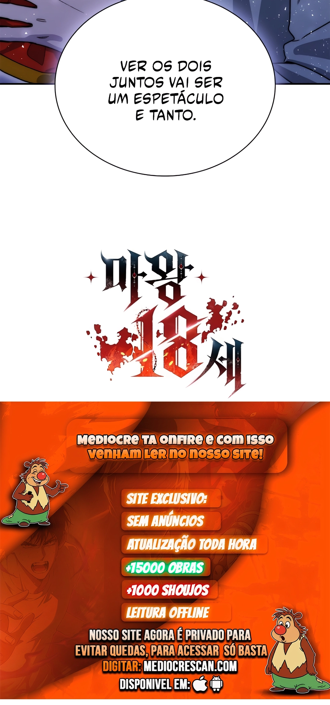 The 18-Year-Old Demon King Capítulo 45 Página 35