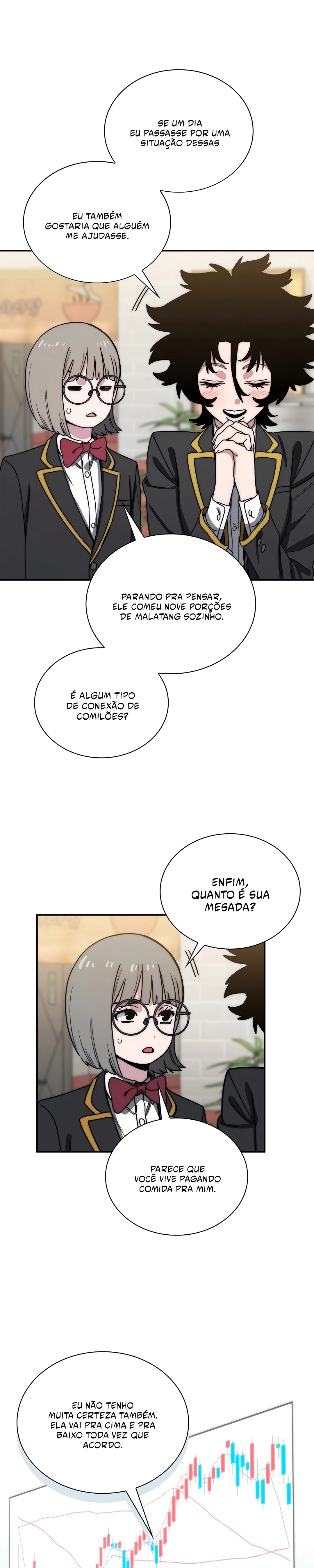The 18-Year-Old Demon King Capítulo 45 Página 4