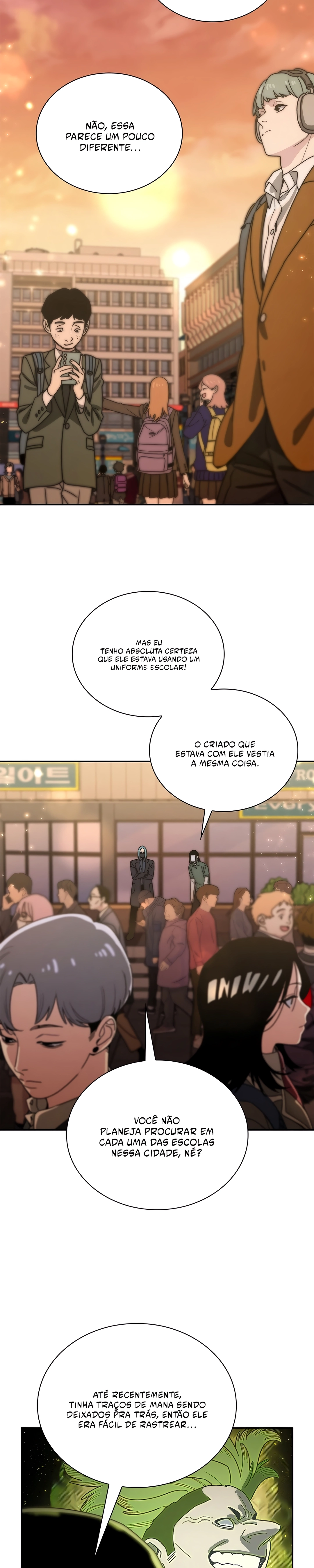 The 18-Year-Old Demon King Capítulo 45 Página 6