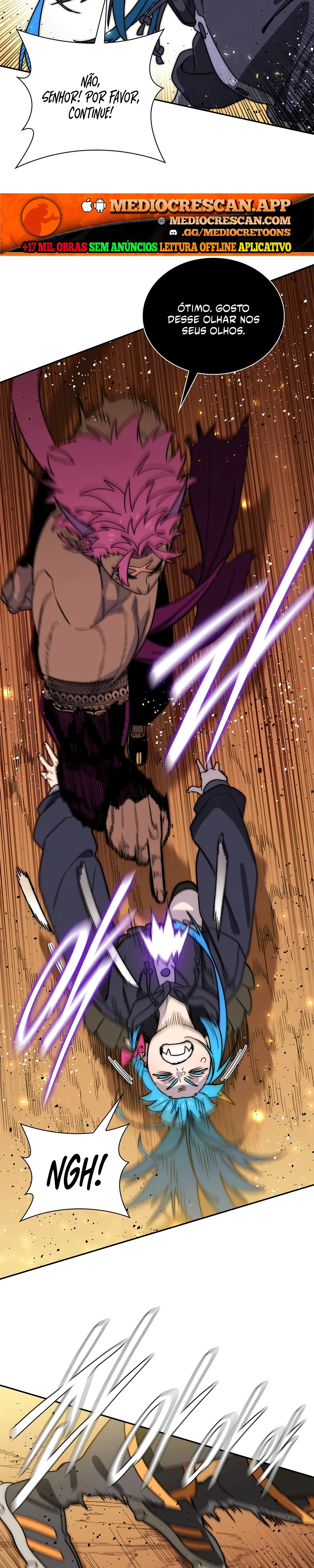 The 18-Year-Old Demon King Capítulo 46 Página 14