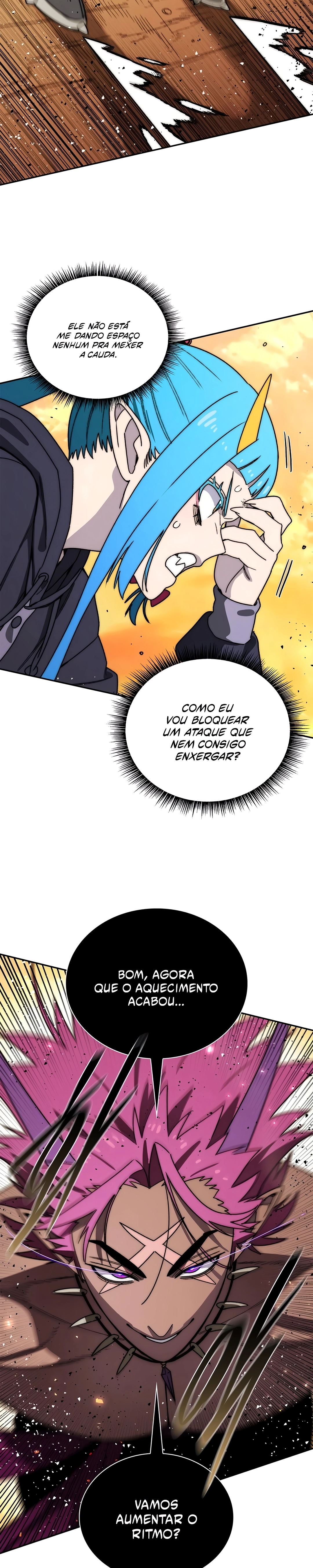 The 18-Year-Old Demon King Capítulo 46 Página 15
