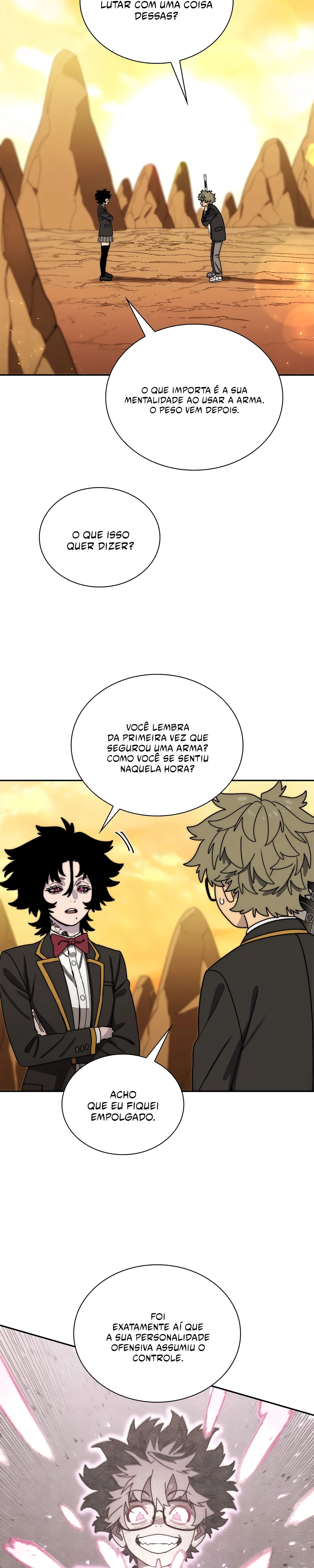 The 18-Year-Old Demon King Capítulo 46 Página 17
