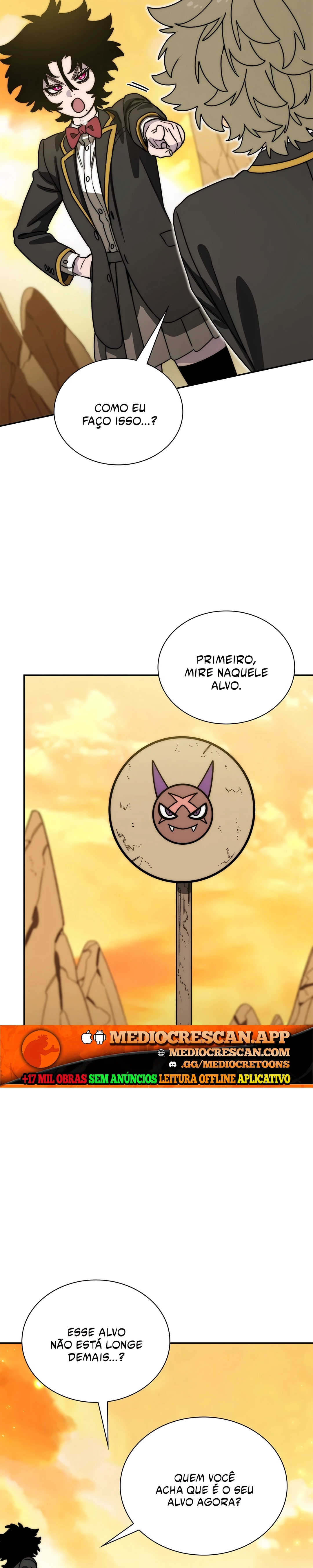 The 18-Year-Old Demon King Capítulo 46 Página 19