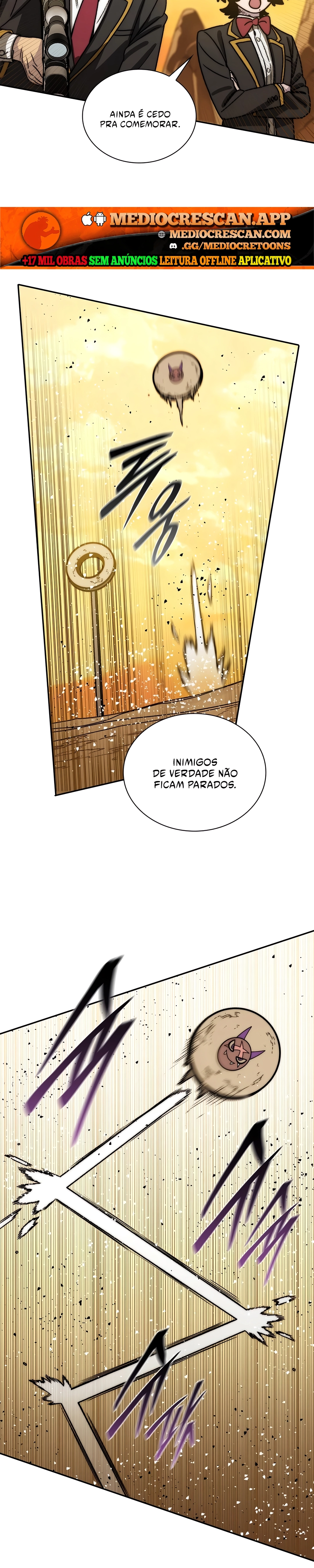 The 18-Year-Old Demon King Capítulo 46 Página 23
