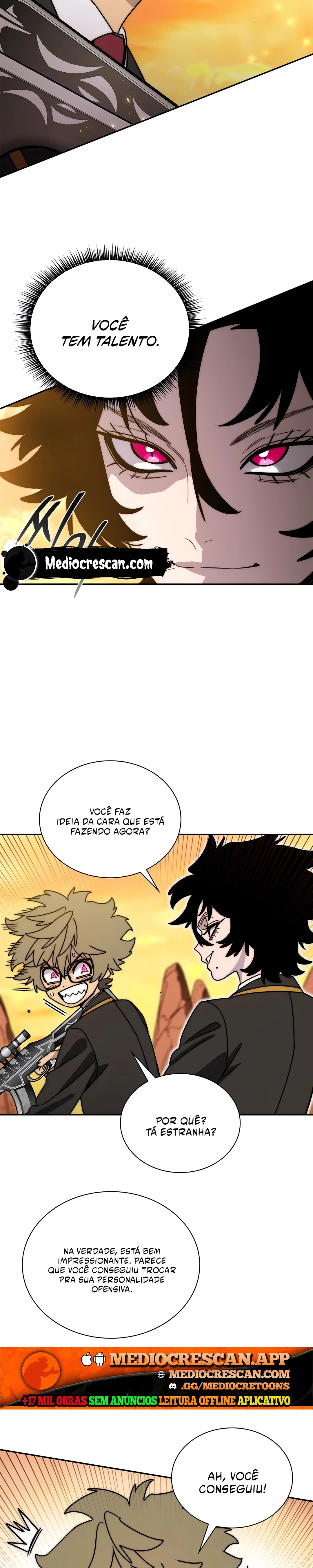 The 18-Year-Old Demon King Capítulo 46 Página 26