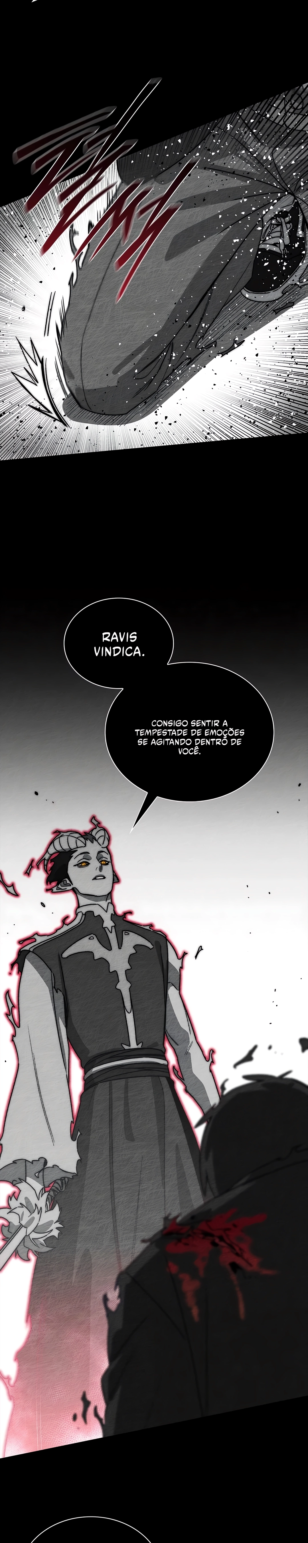 The 18-Year-Old Demon King Capítulo 47 Página 14
