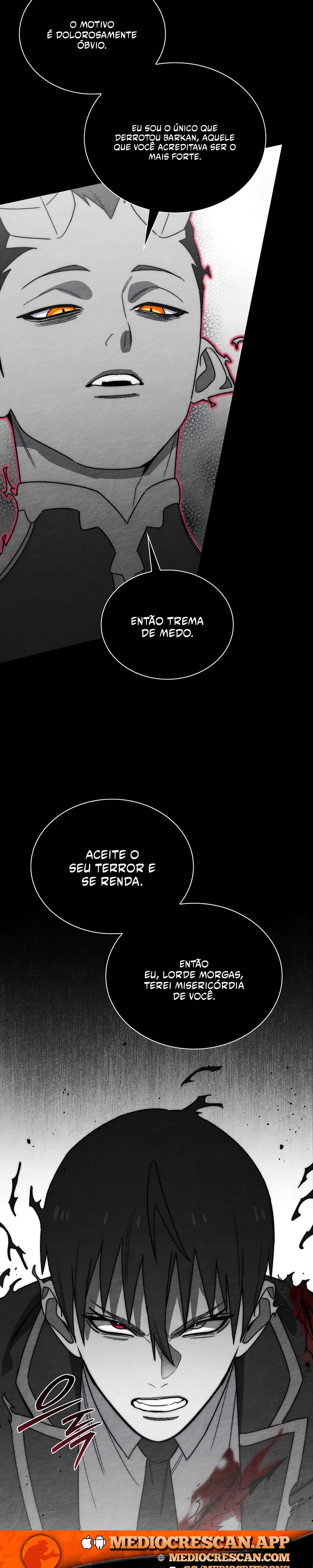 The 18-Year-Old Demon King Capítulo 47 Página 15