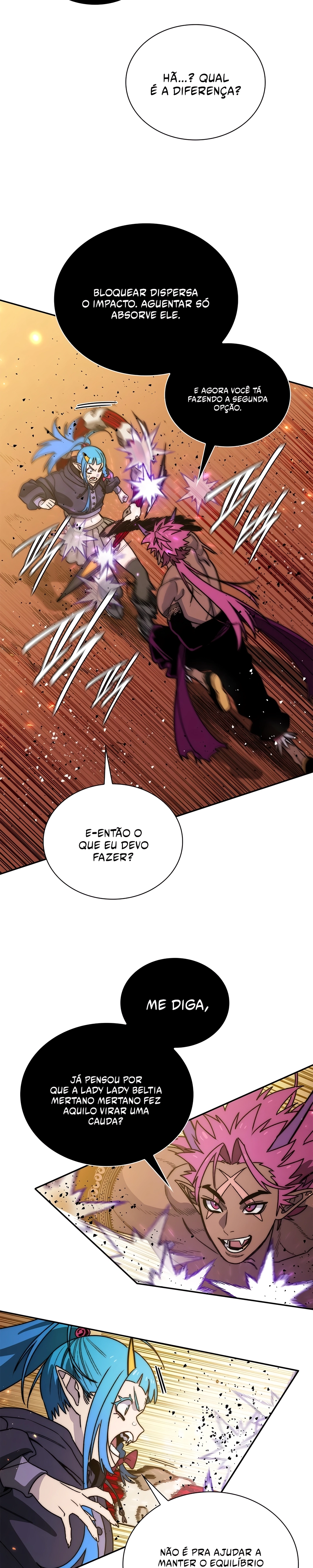 The 18-Year-Old Demon King Capítulo 47 Página 21