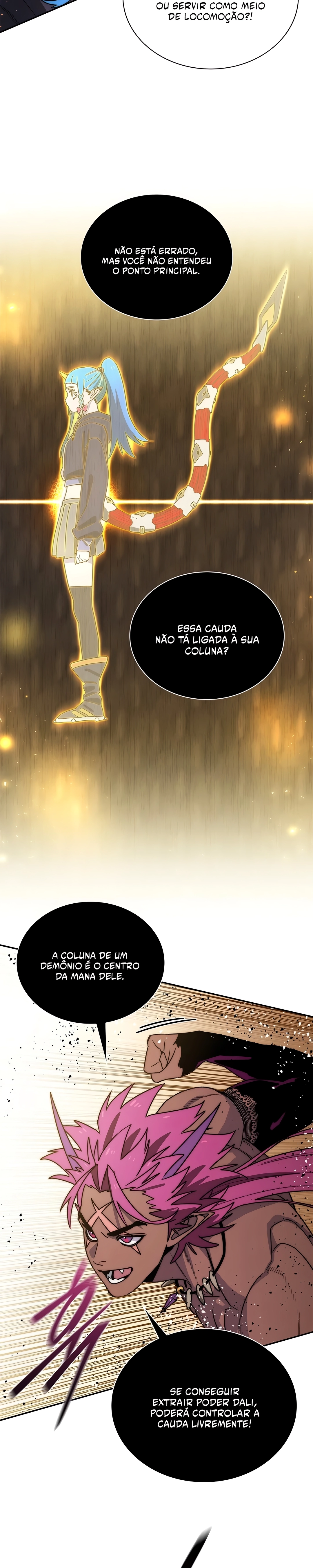 The 18-Year-Old Demon King Capítulo 47 Página 22