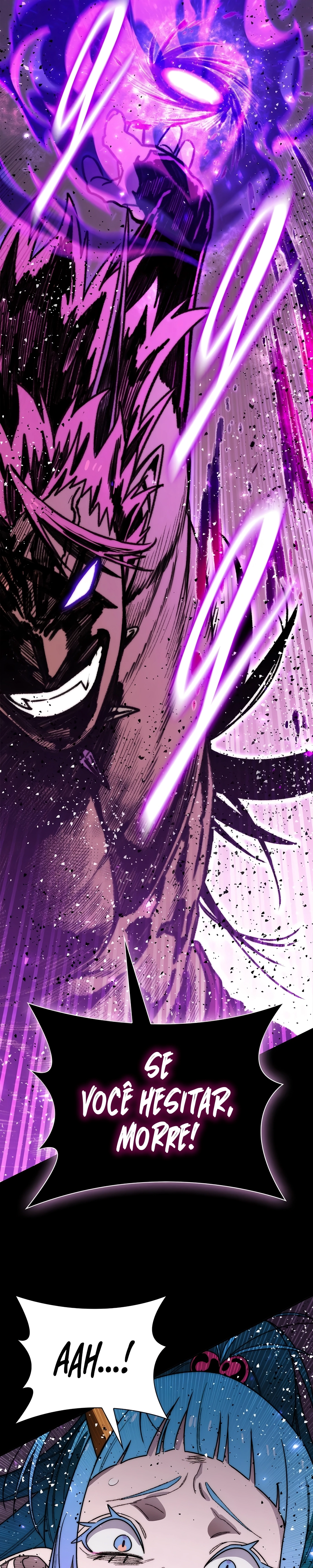 The 18-Year-Old Demon King Capítulo 47 Página 28