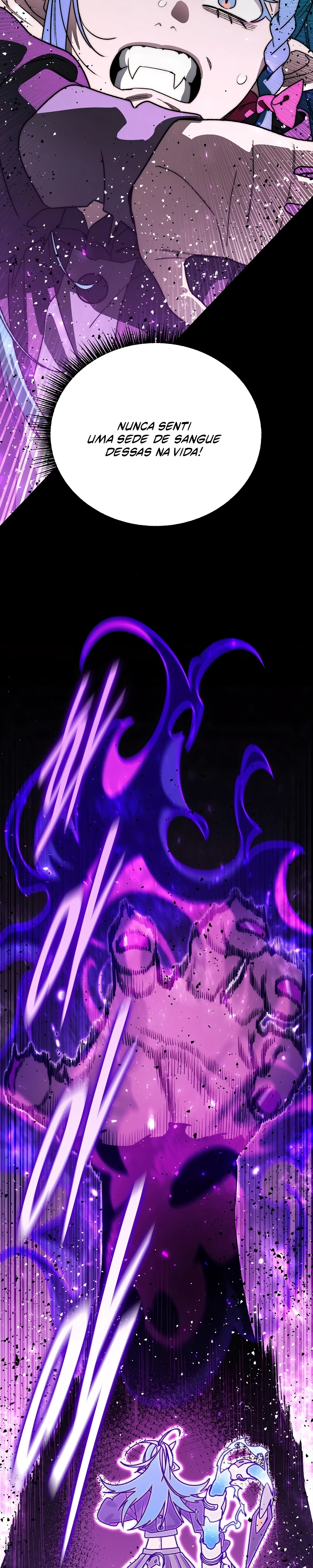 The 18-Year-Old Demon King Capítulo 47 Página 29