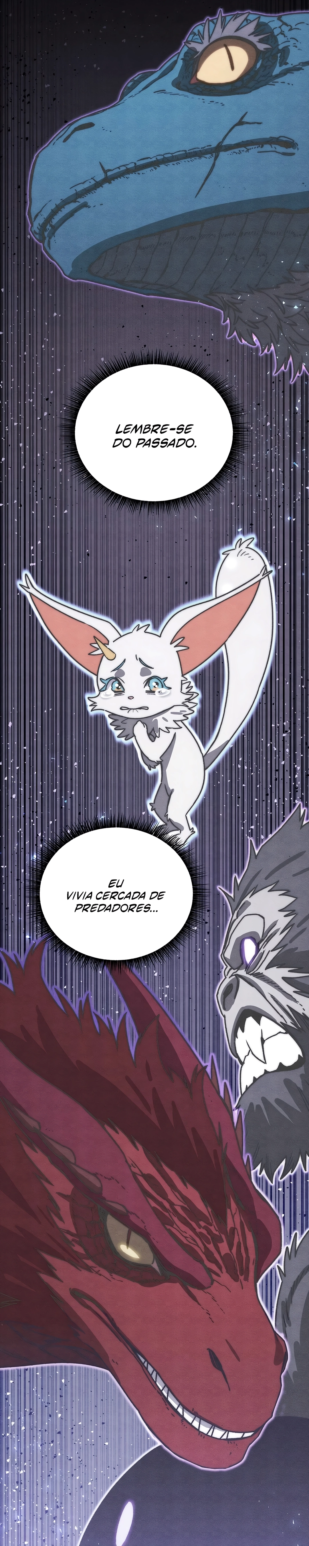 The 18-Year-Old Demon King Capítulo 47 Página 31