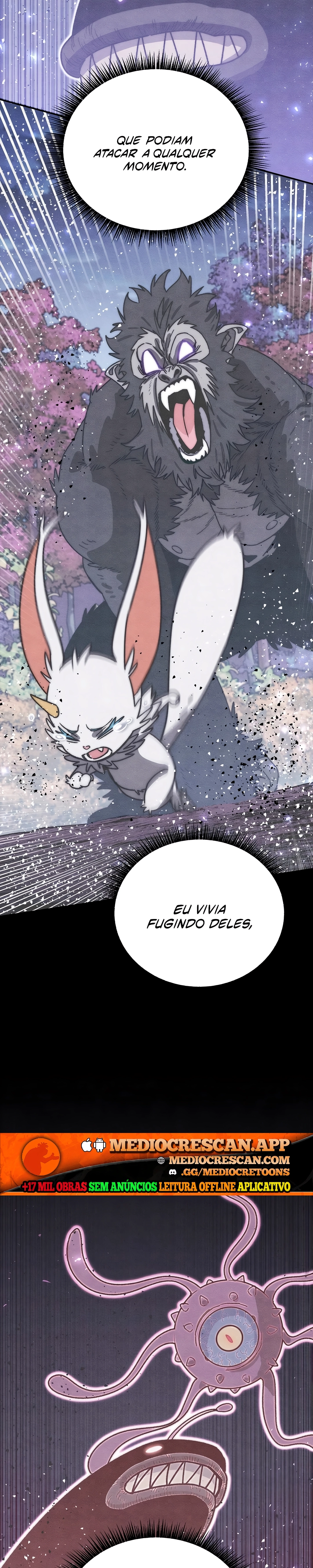 The 18-Year-Old Demon King Capítulo 47 Página 32